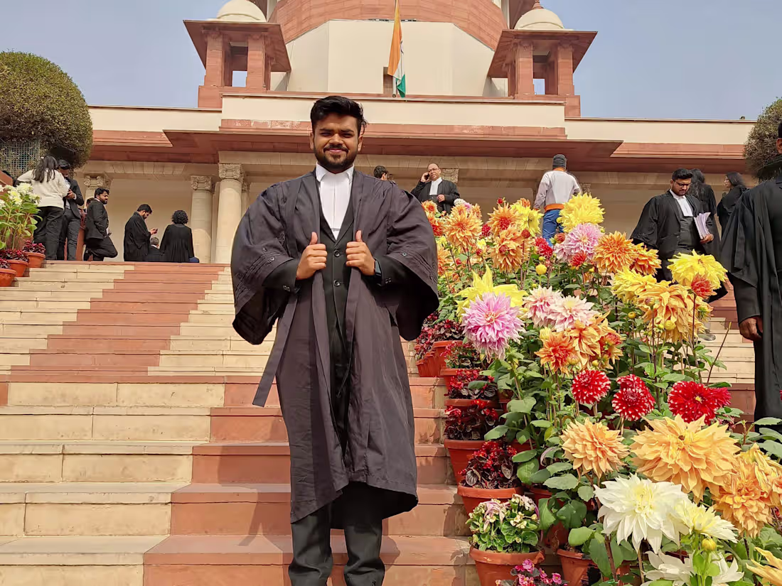 Cover image for Legal Engineer