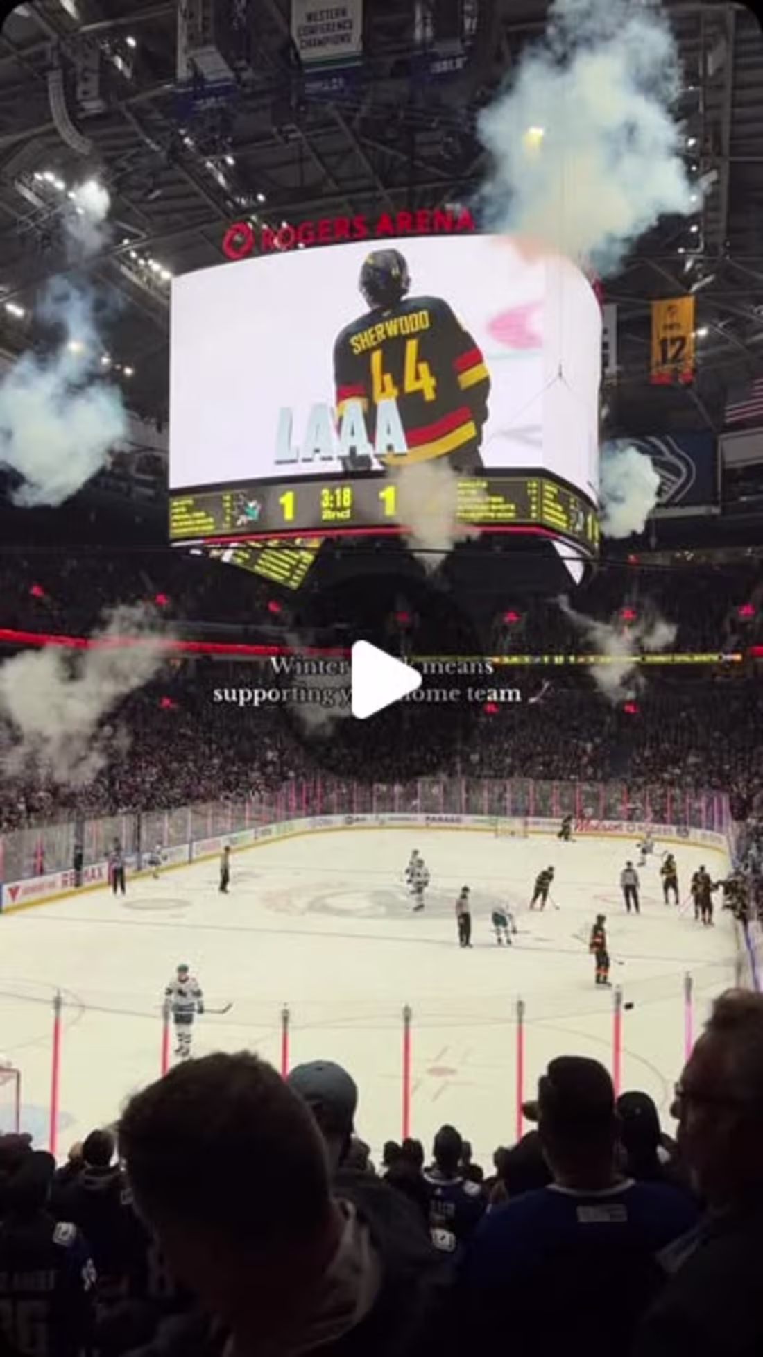 Cover image for Social Media Engagement Post