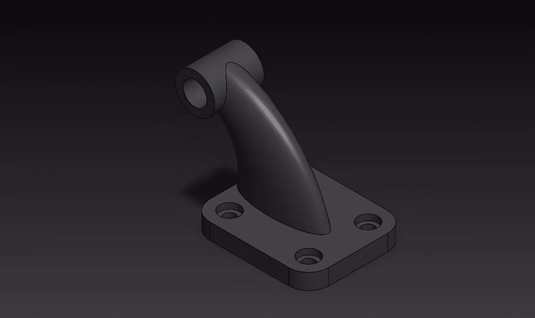 Cover image for Some 3D Models For Practicing SolidWorks