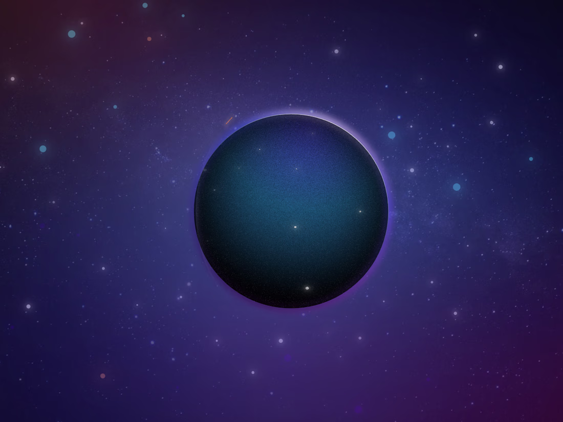 Cover image for Space Vibe