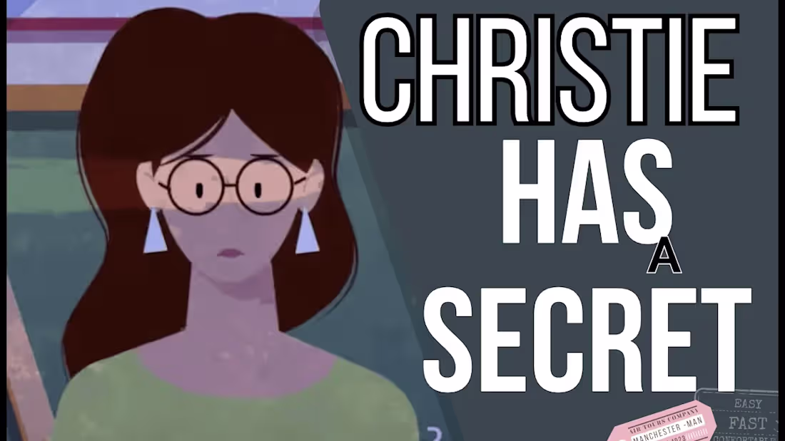 Cover image for Healthcare story based professional Explainer Video 