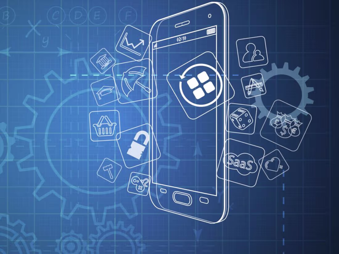 Cover image for Mobile App Development (Expo React Native)