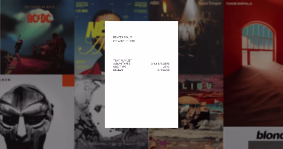 Cover image for GR333D