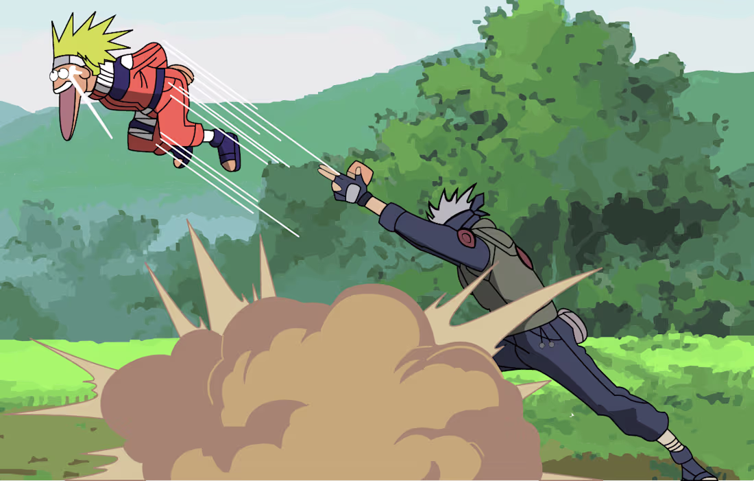 Cover image for Atsuko T-Shirt Design 4