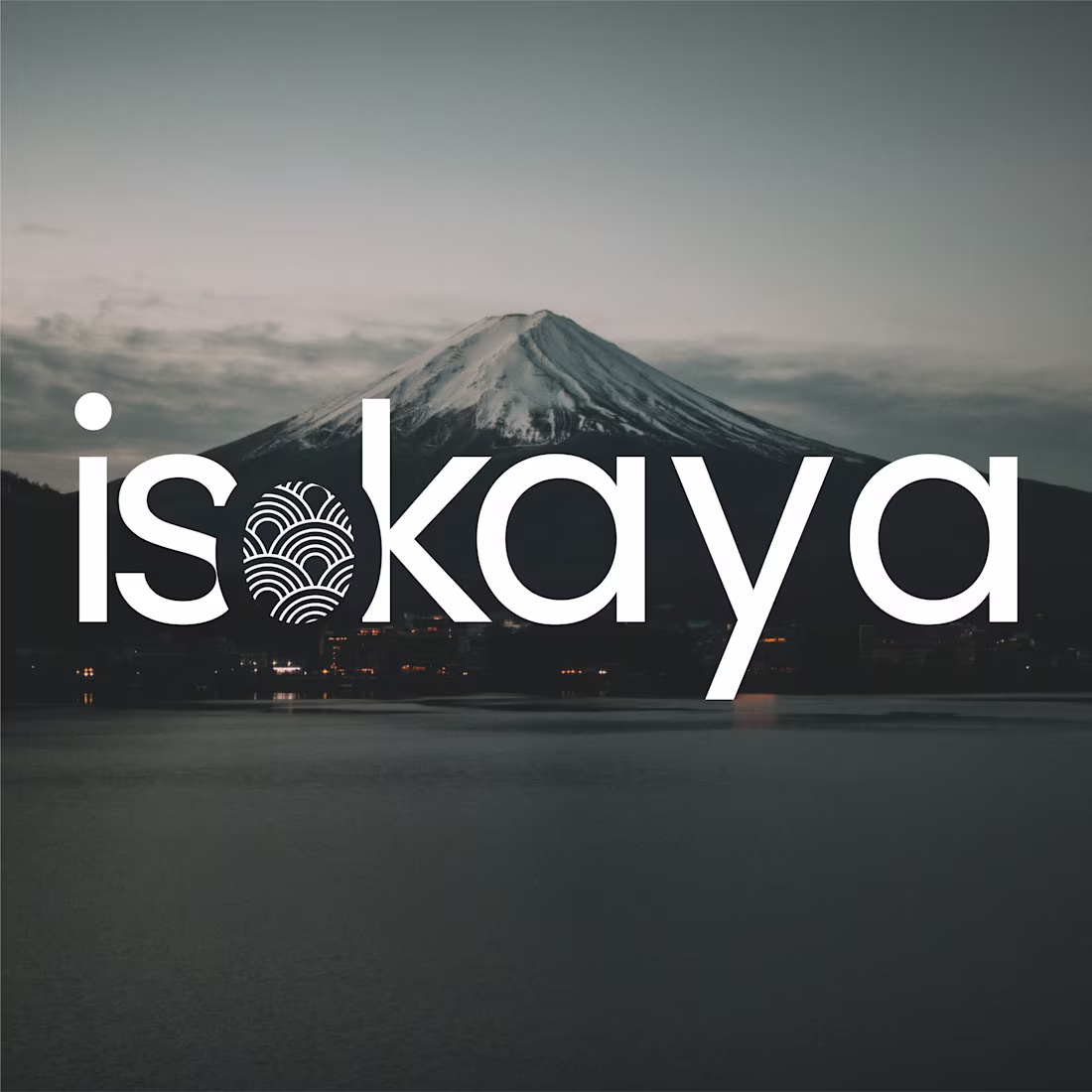 Cover image for Isokaya, a Japanese restaurant 