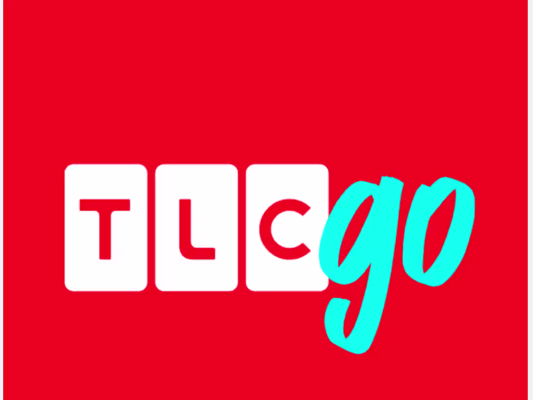 Cover image for ‎TLC GO - Stream Live TV