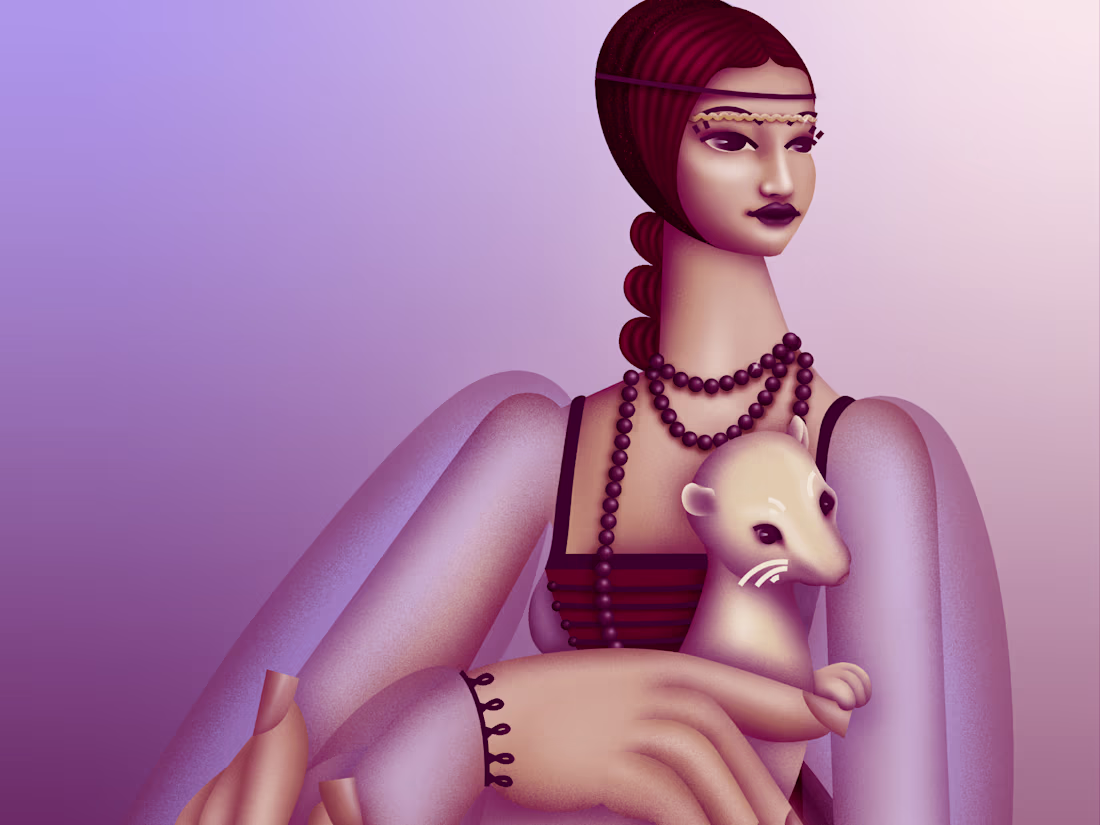 Cover image for Original Illustrations 