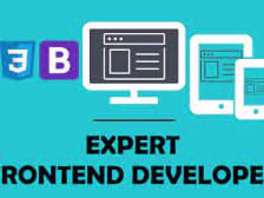 Cover image for front-web