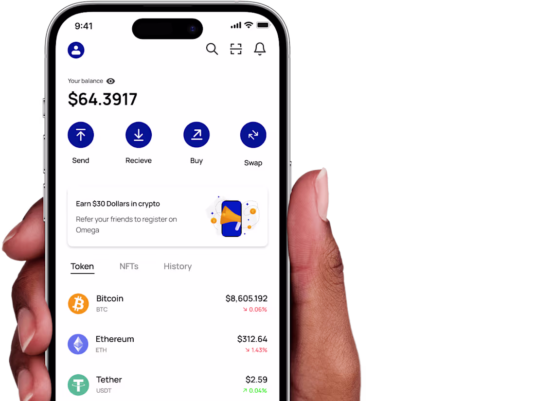 Cover image for Stellar Apps | Mobile app design