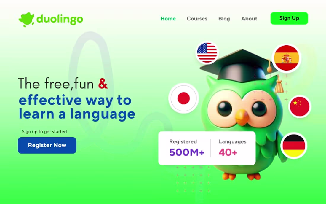 Cover image for Just came across one of