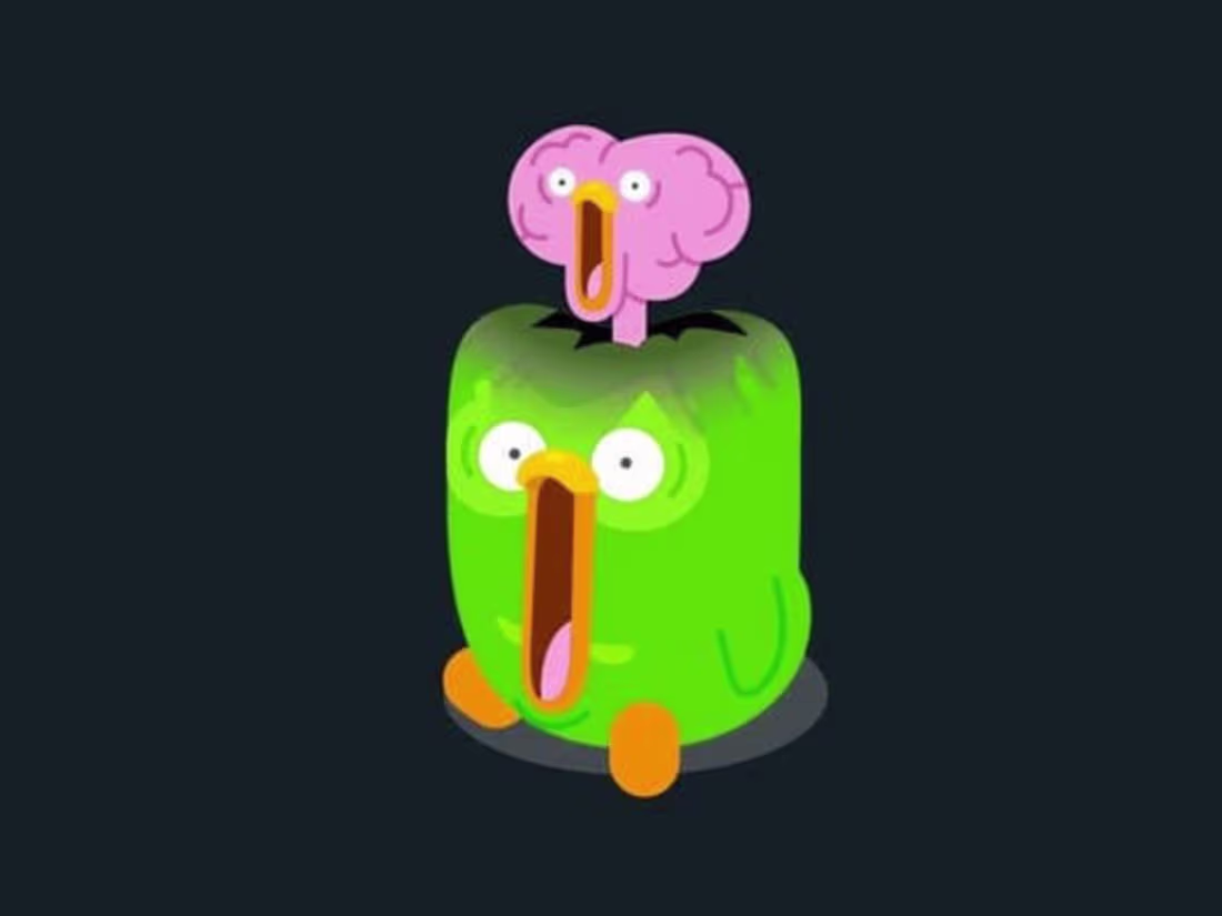 Cover image for Exploring Duolingo's Cognitive Benefits
