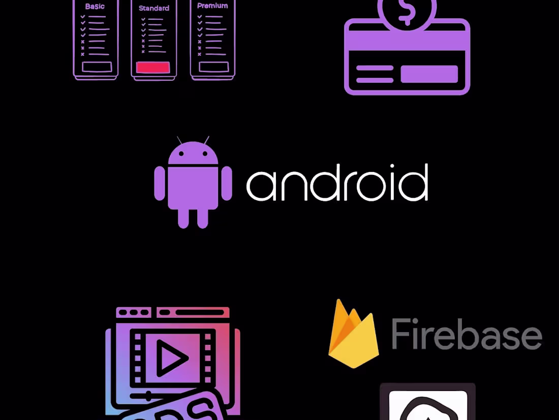 Cover image for Android Developer with 3 years experience in developing 