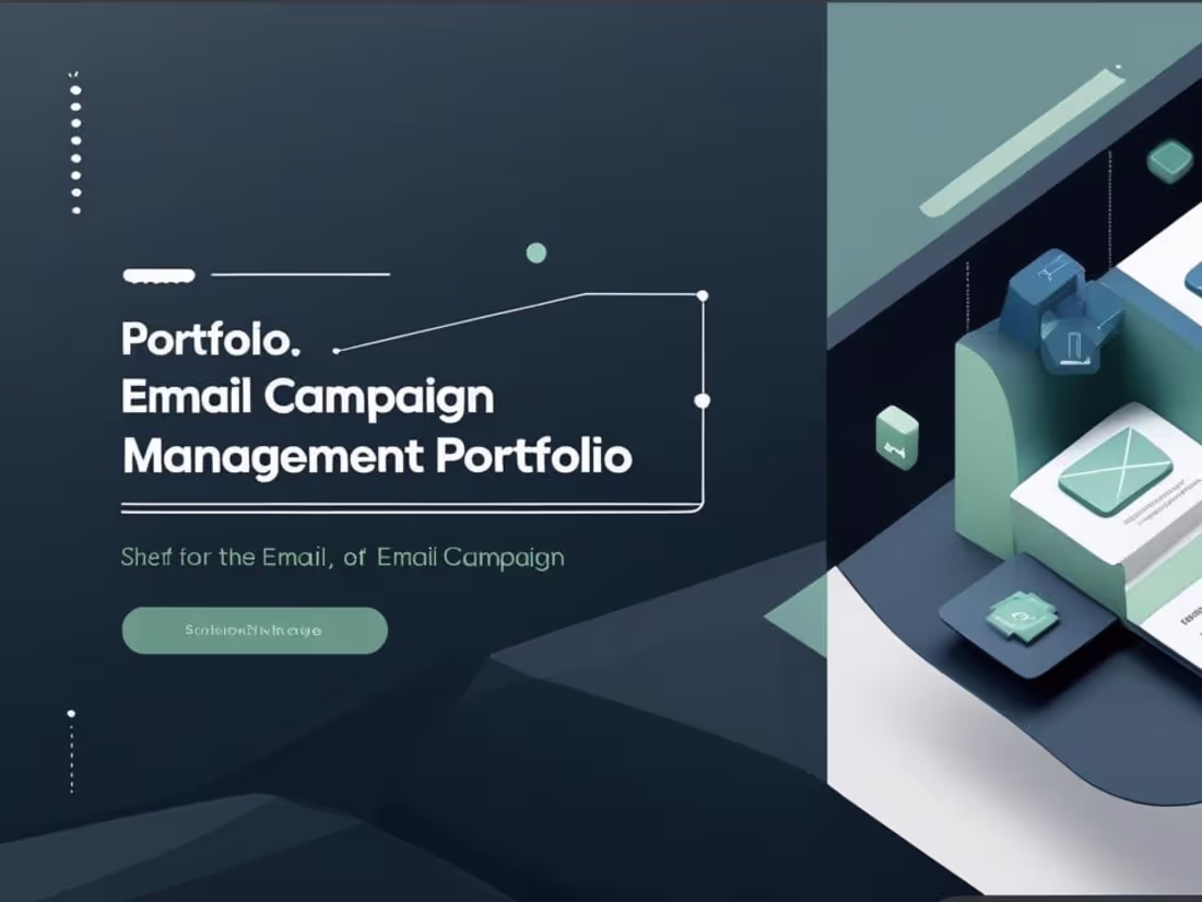 Cover image for Email Campaign Management