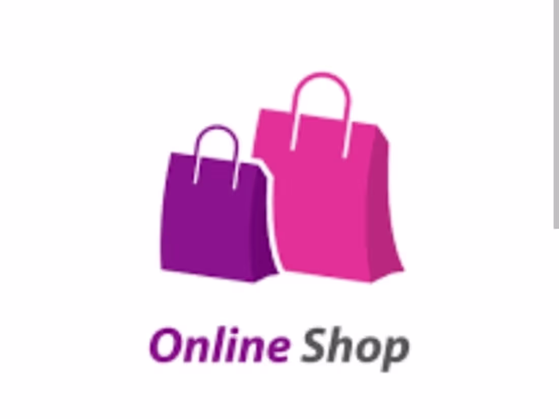 Cover image for Online Shop