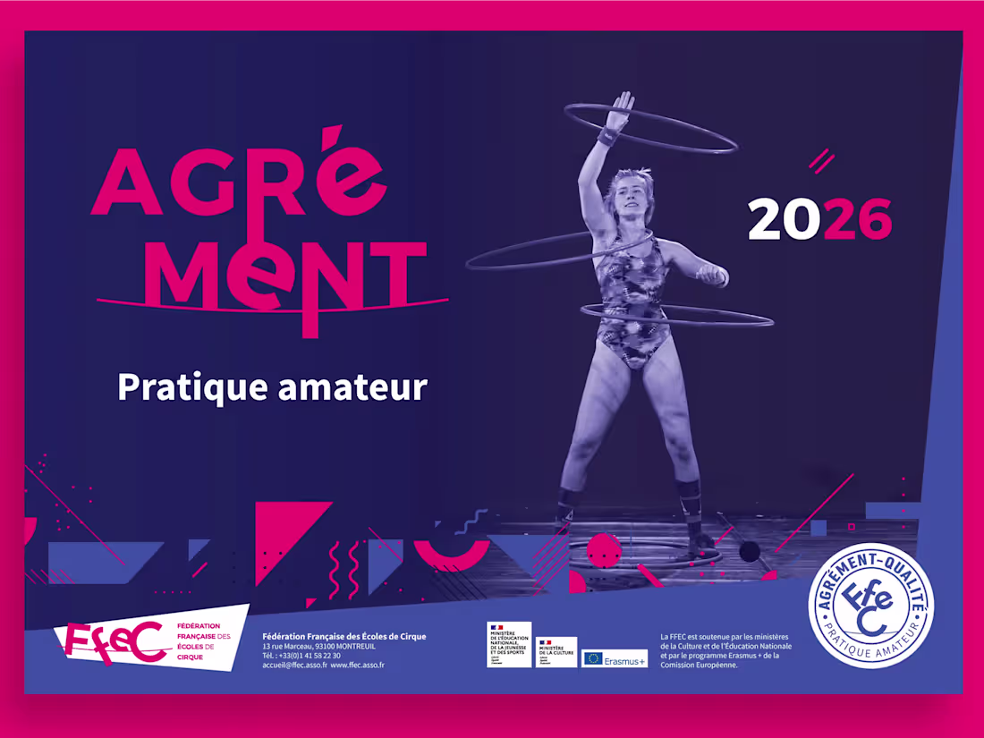 Cover image for FFEC - Visual Identity &