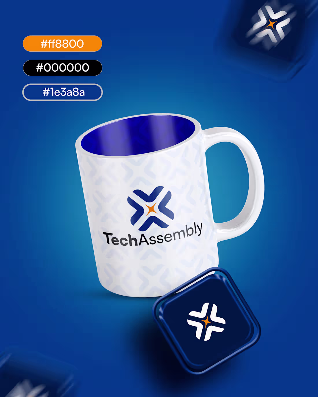 Cover image for Logo Design for Brand Building