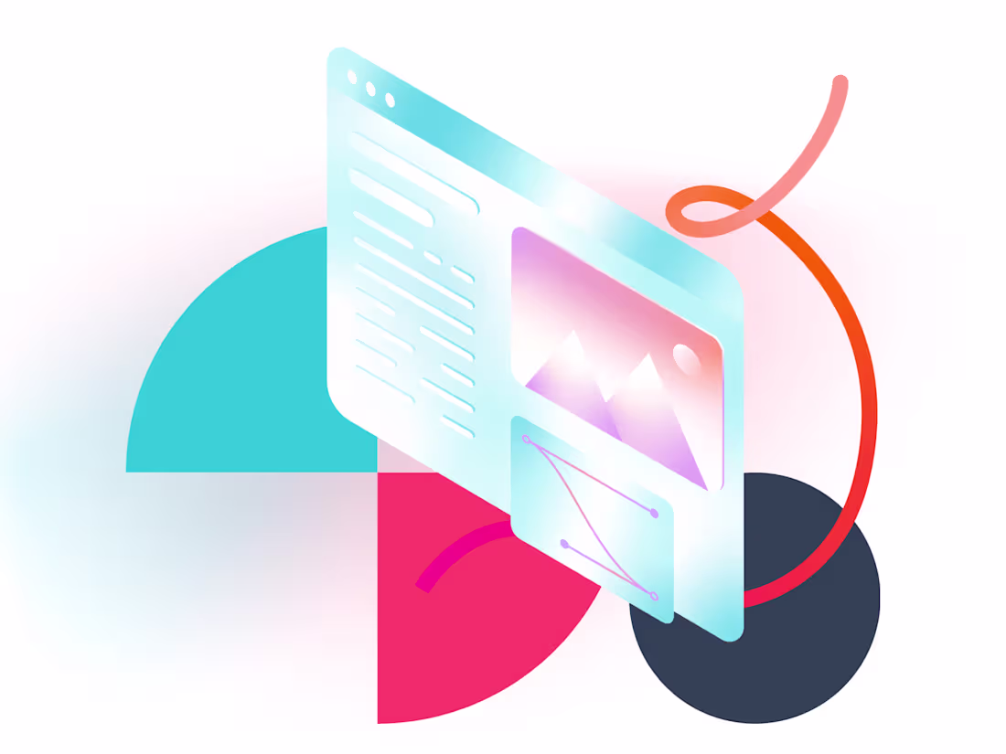 Cover image for Marketing Website Design & Development