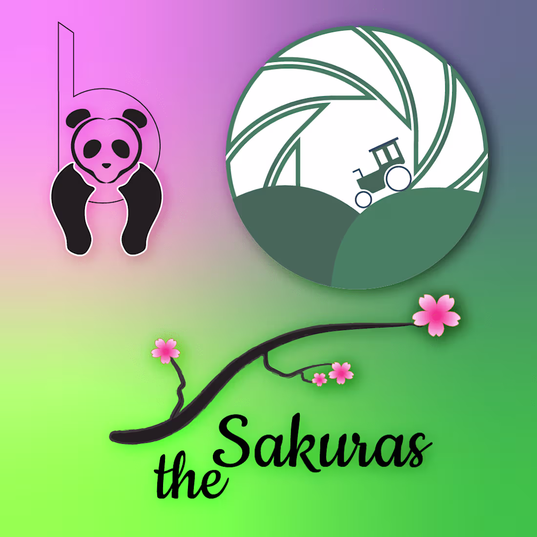 Cover image for Logo Designs