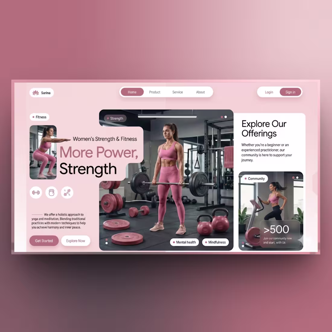 Cover image for These three concepts explore how