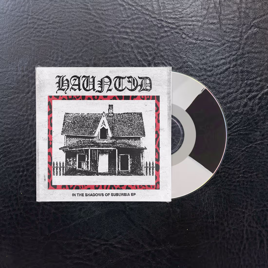 Cover image for Album Cover