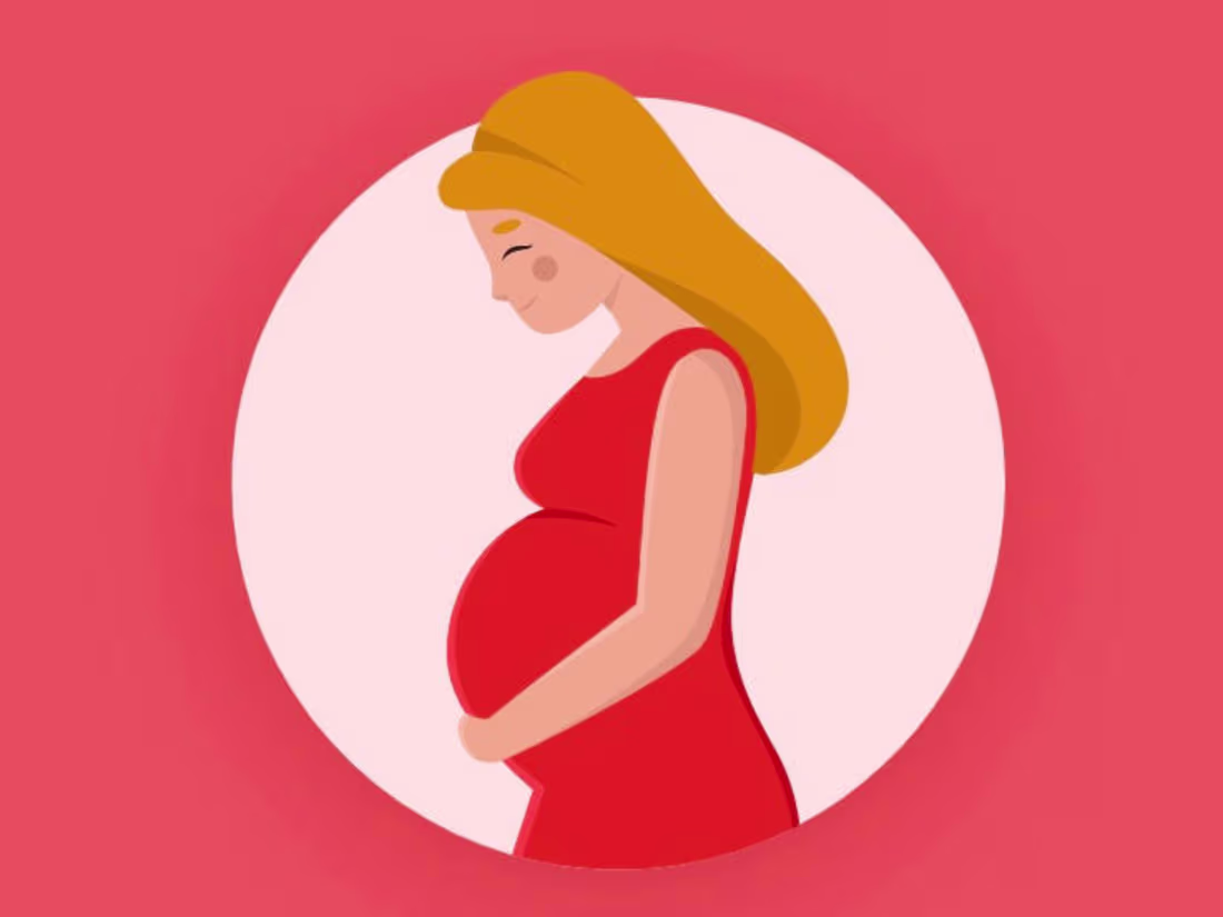 Cover image for Pregnancy Calculator