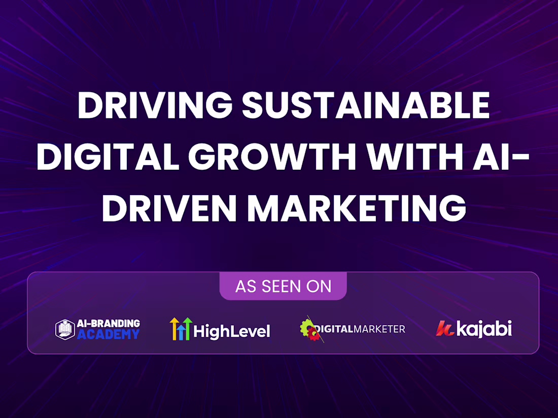 Cover image for Done-For-You Paid Ads Campaign Management