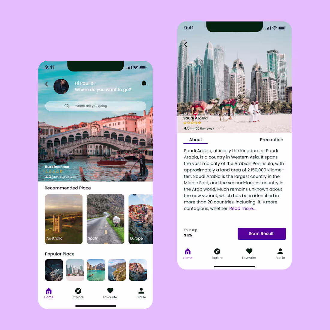 Cover image for Teleporation App 