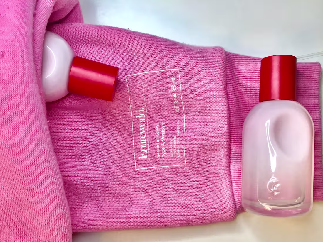 Cover image for How Glossier You Won 2020 