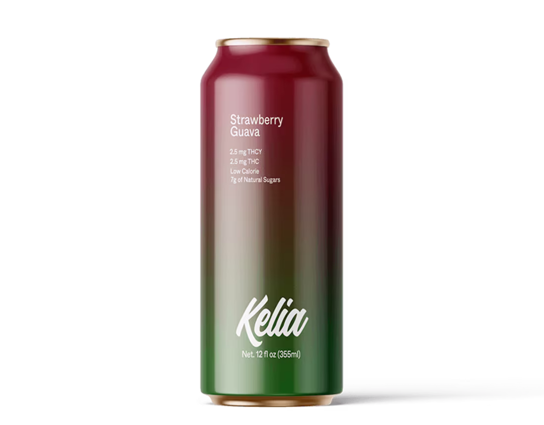 Cover image for Kaila Beverage 