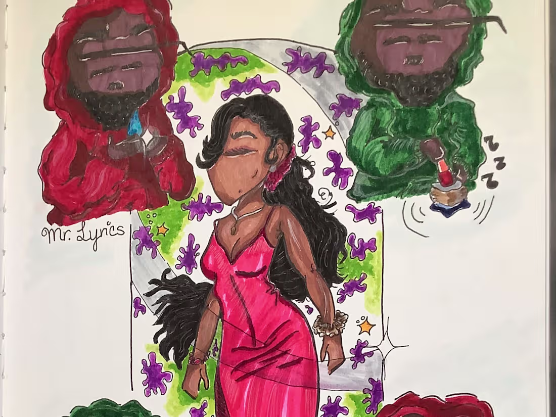 Cover image for “You Get the Picture” 👩‍❤️‍👨