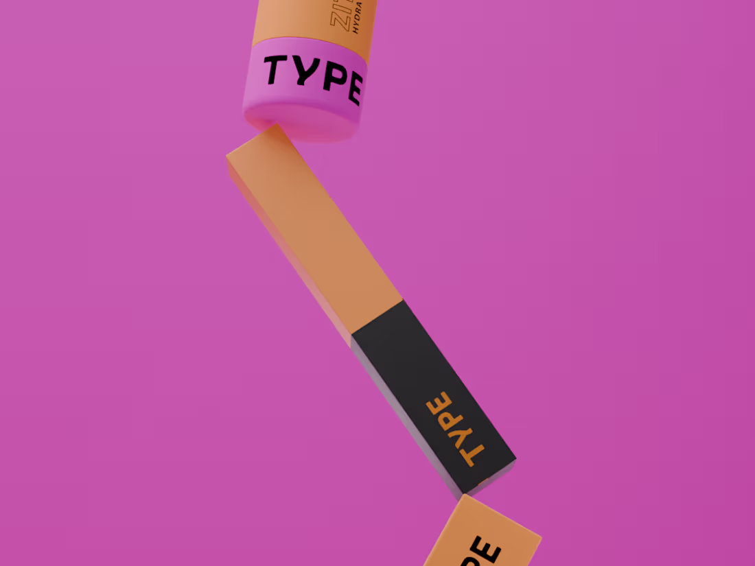 Cover image for Cinematic 3D Product Renders for Your Brand or Campaign