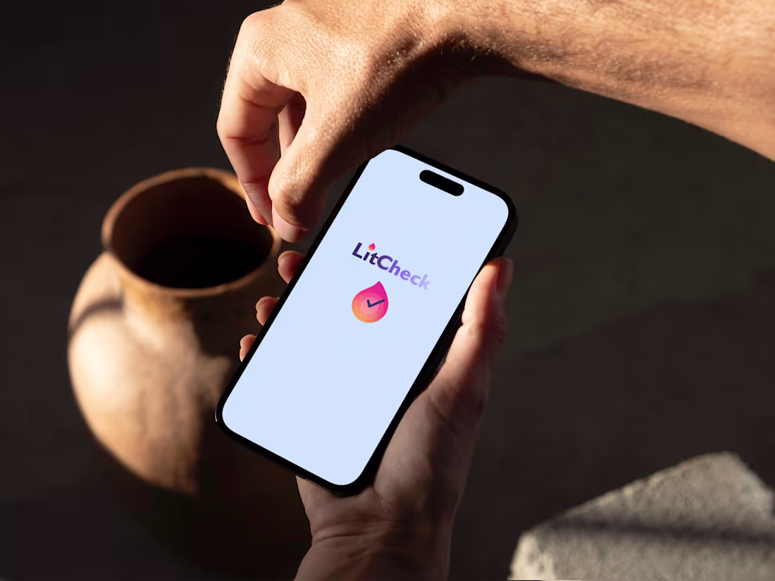 Cover image for UX Research Case Study 