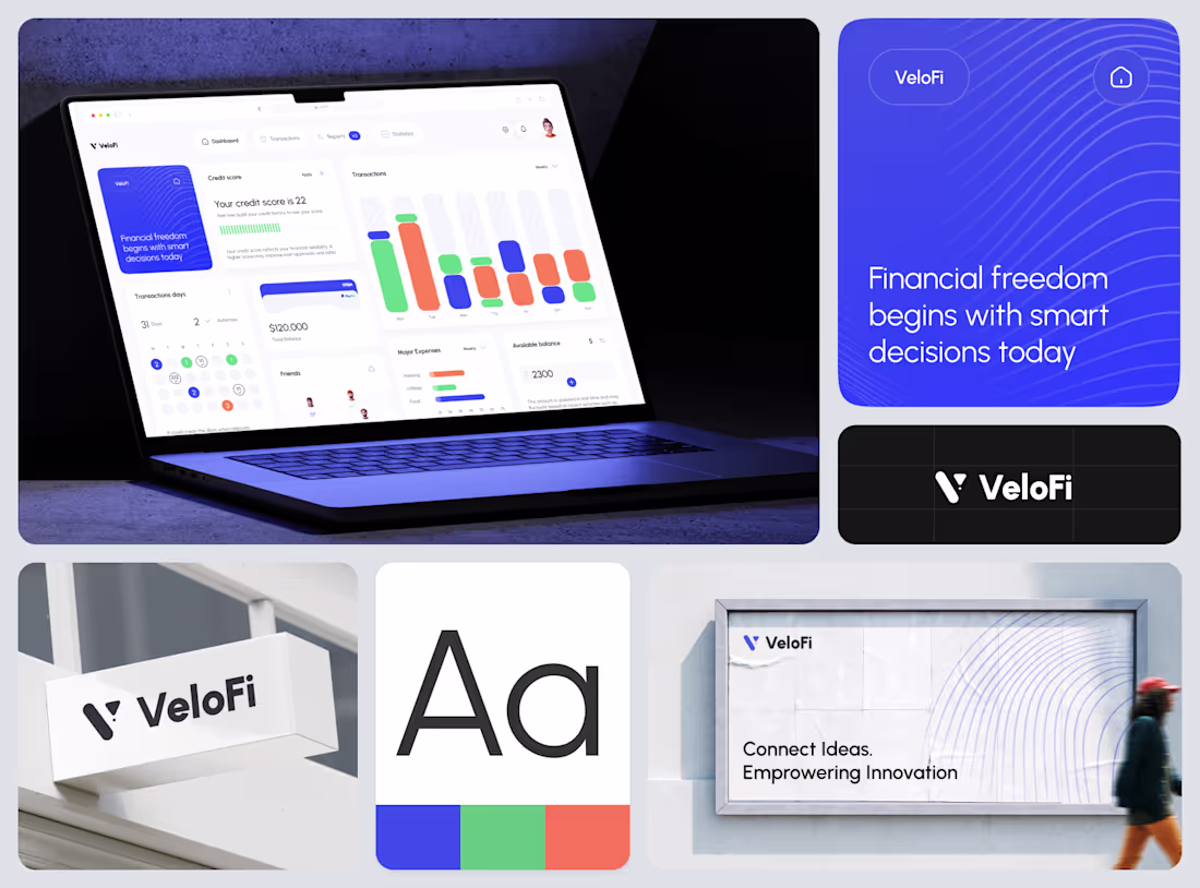 Cover image for User Friendly Dashboards Design business