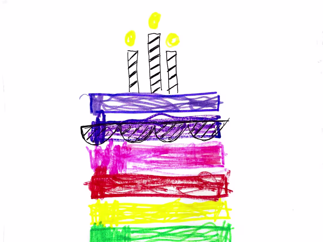 Cover image for Five Instagram Stories