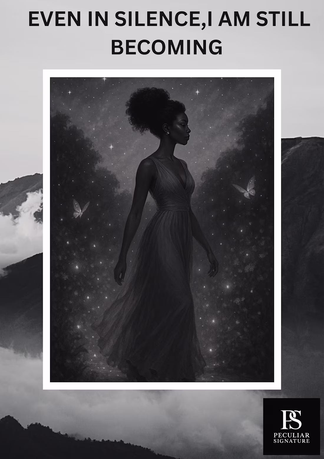 Cover image for Ai generated Aesthetic Design