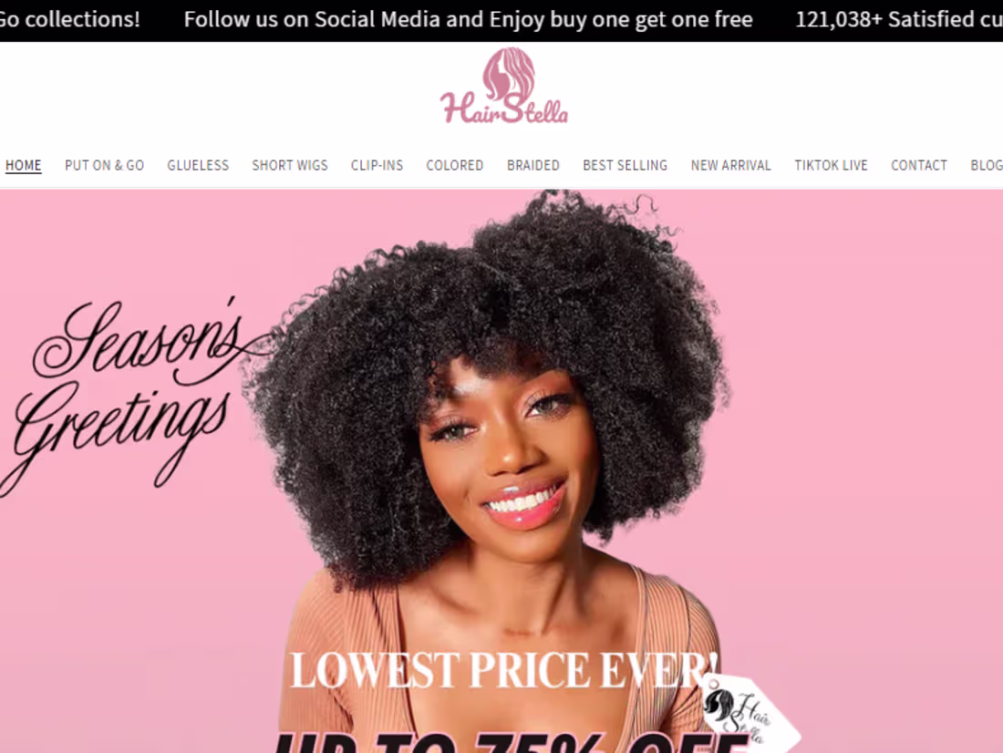 Cover image for Build a Custom, Mobile-Responsive Website for Your Brand