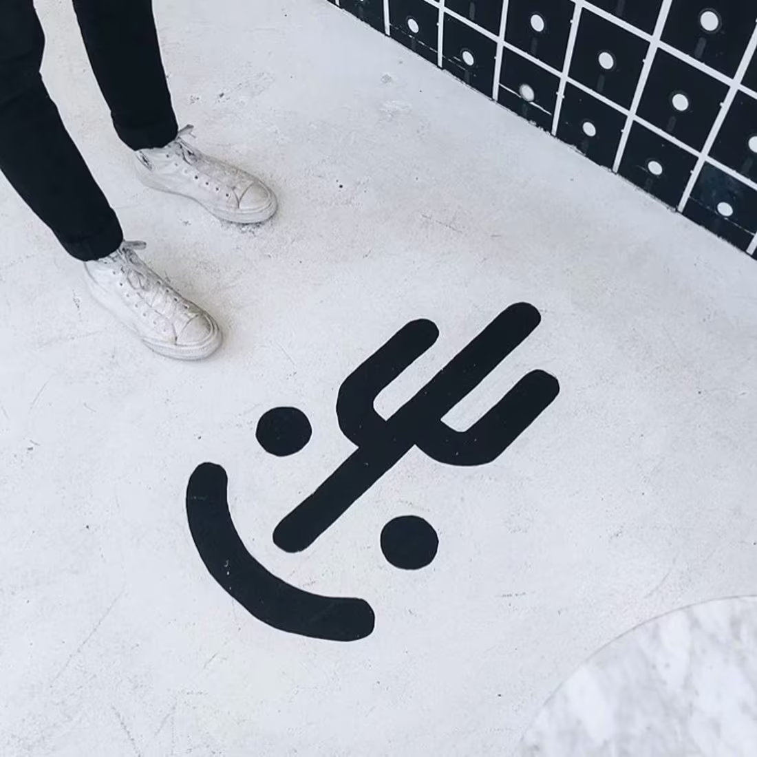 Cover image for Internet Cafe 2 Branding