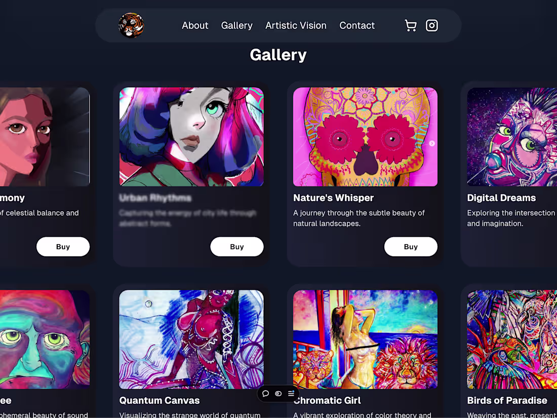 Cover image for King Ambrosi