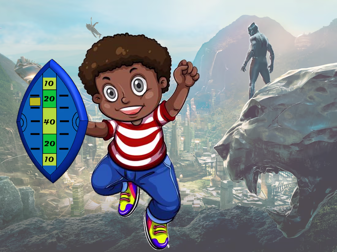 Cover image for Nerf warrior- Childrens toy