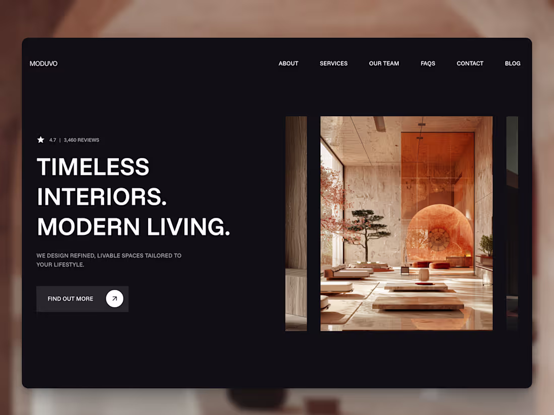 Cover image for Moduvo Studio