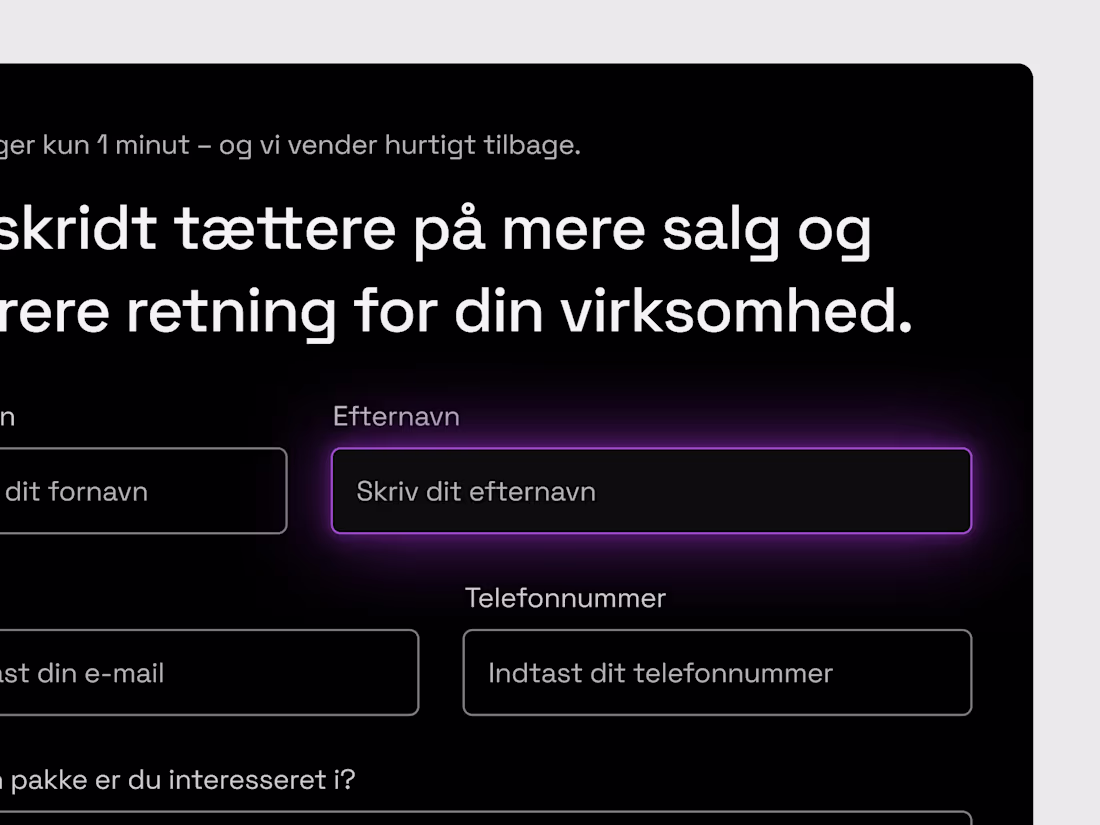 Cover image for It's all in the details ✨