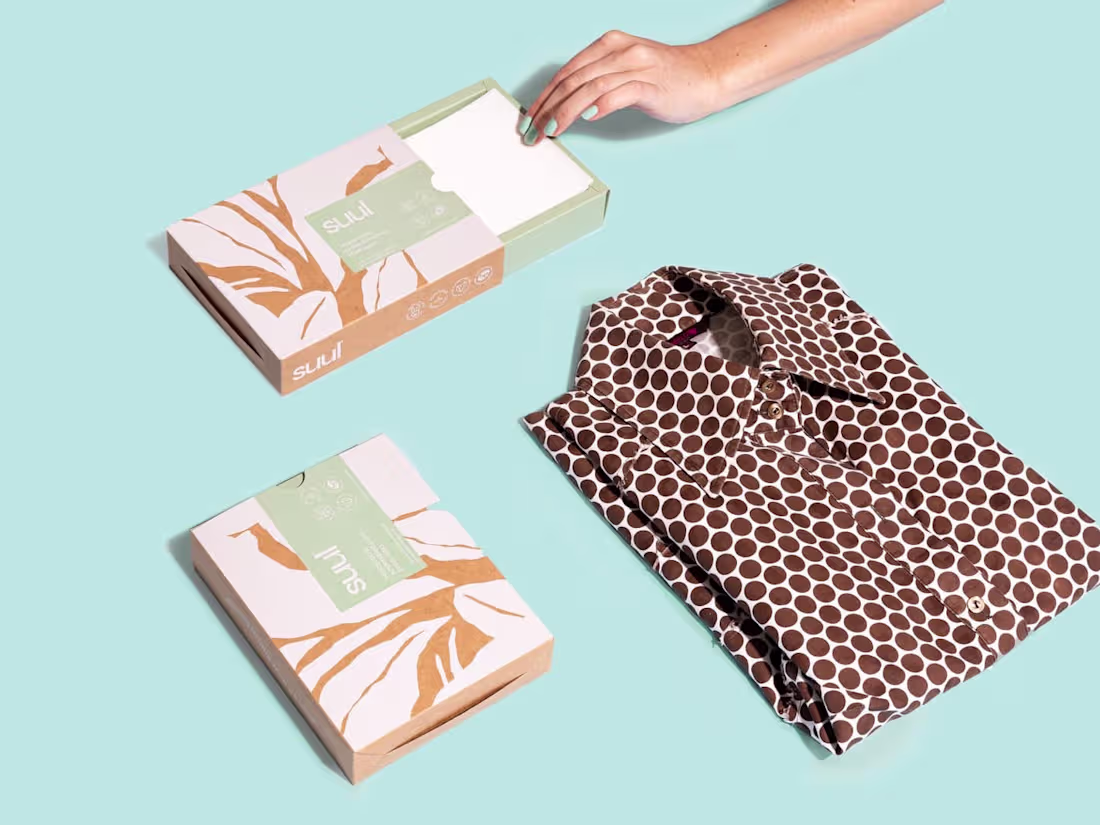 Cover image for Suul Branding + Web Design