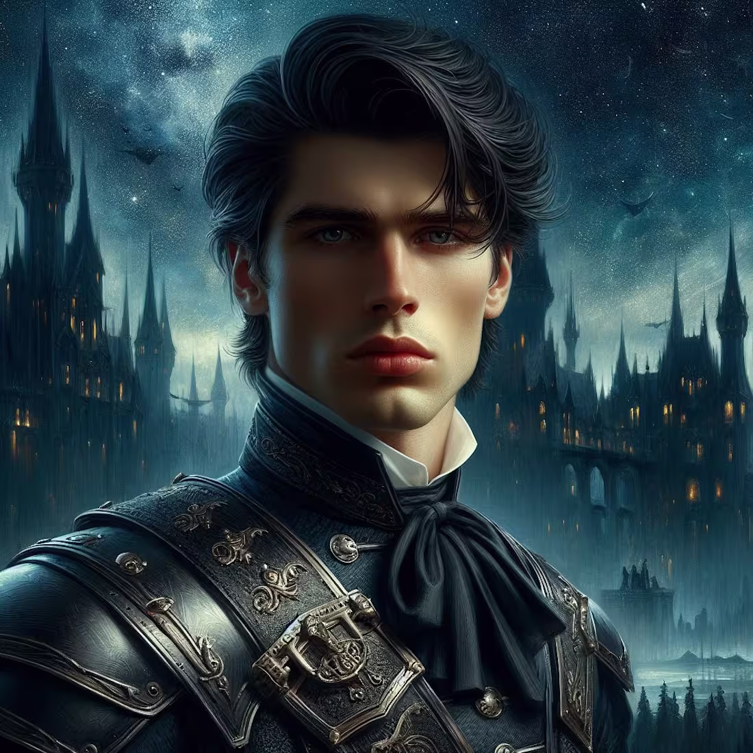 Cover image for Custom Midjourney Prompt Engineering