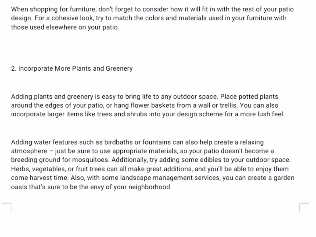 Cover image for Content Writing