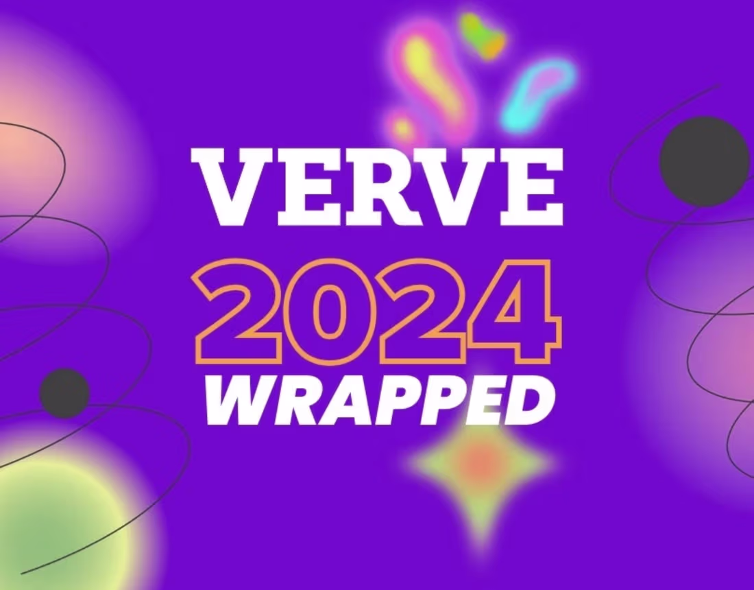 Cover image for Wrapping Up 2024