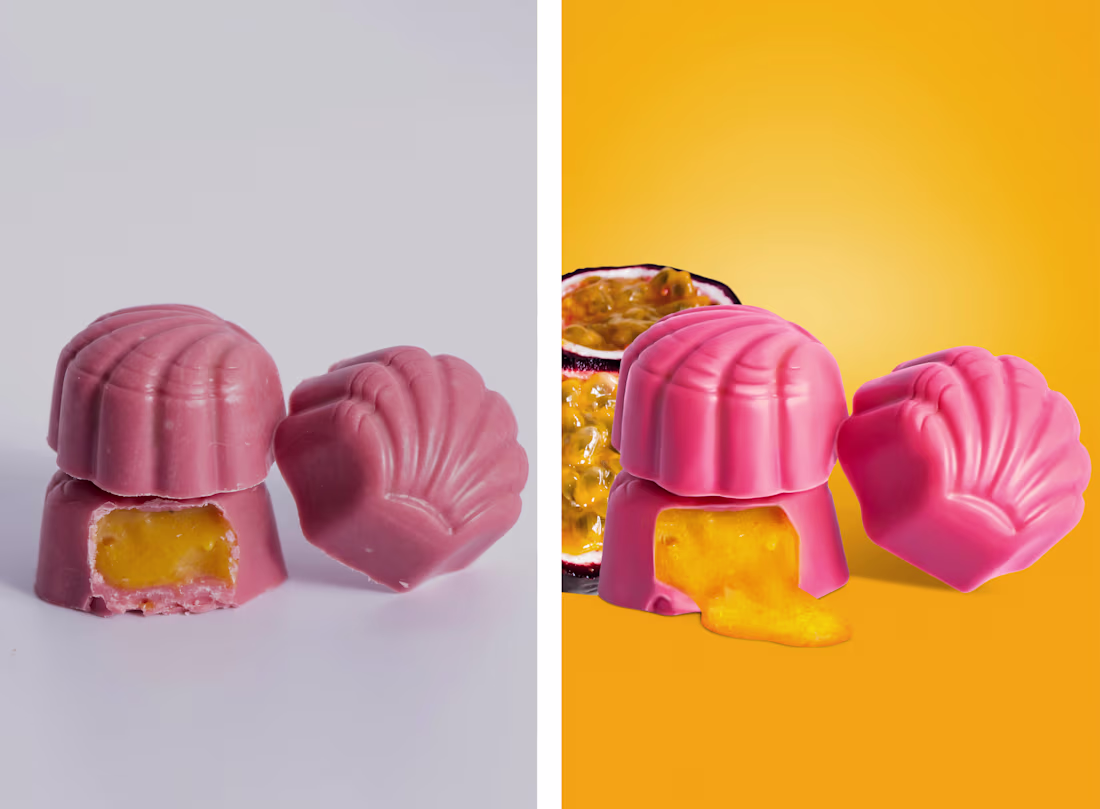 Cover image for Product Editing