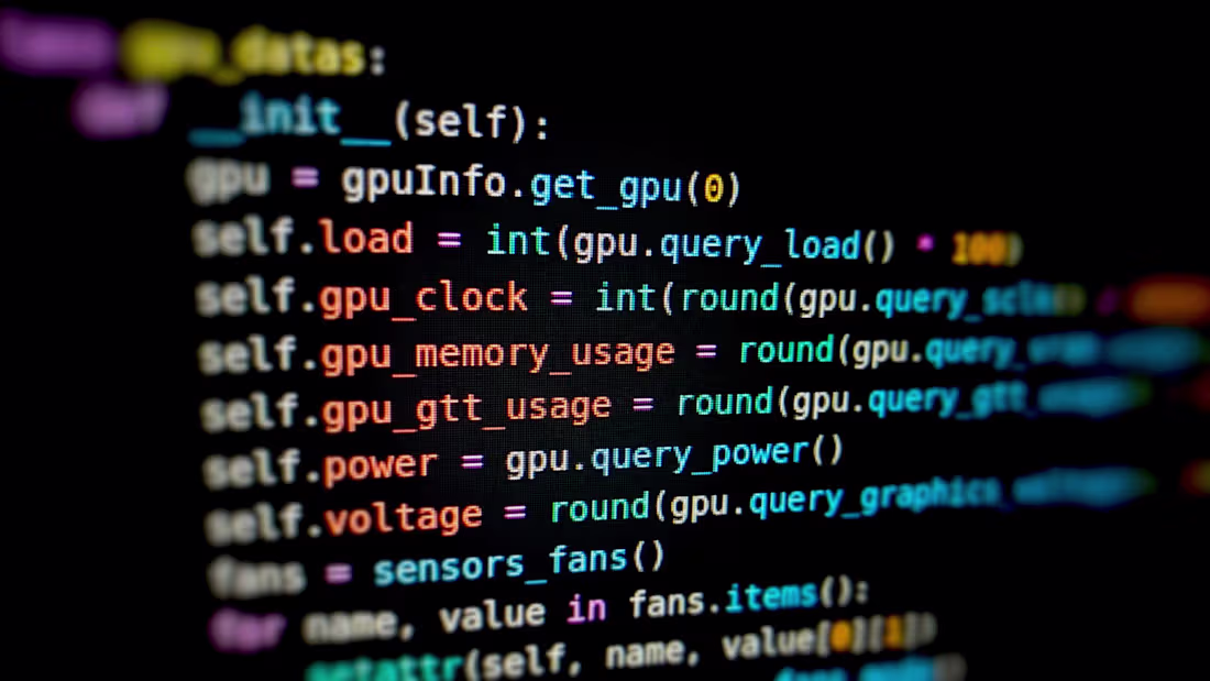Cover image for Backend Development