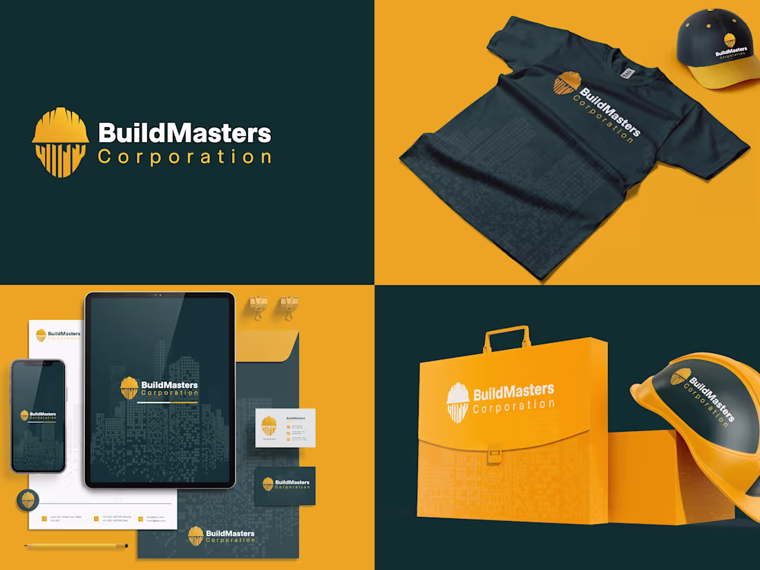 Cover image for Expert Branding best for your brand