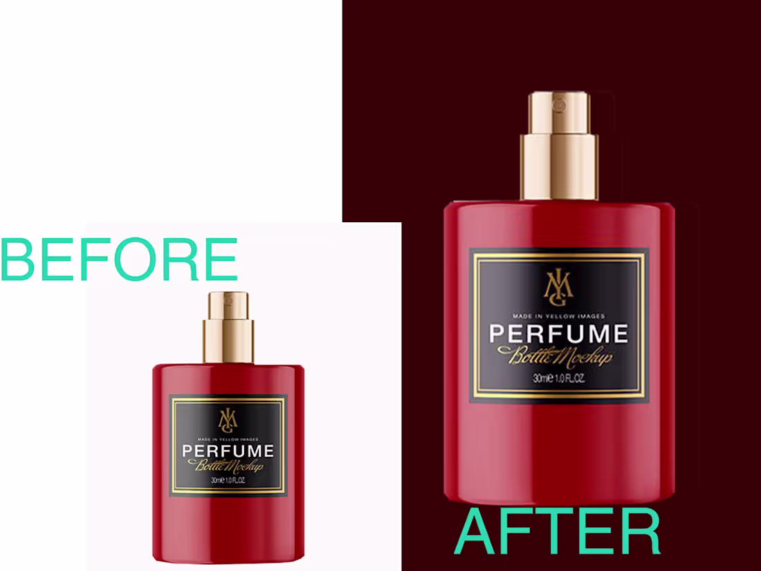 Cover image for cosmetic product