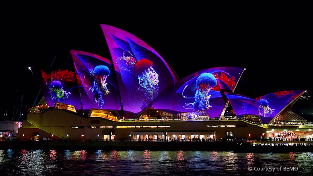 Cover image for 5 Incredible Projection Mapping Examples